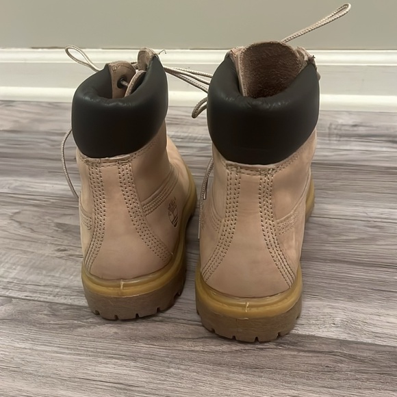 Timberland Boots - Picture 3 of 7